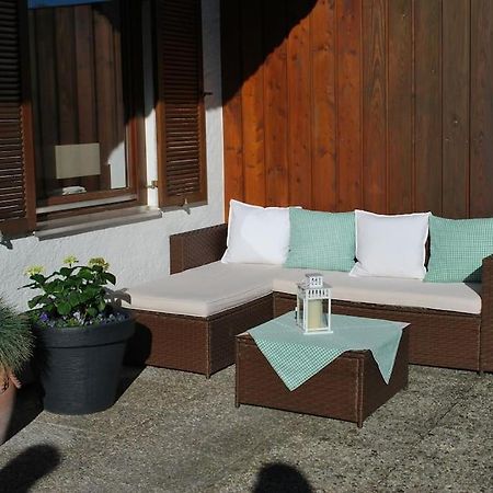 Wohnung Direkt Am Tegernsee Mit Xl-Terrasse Гмунд ам Тегернзее Екстериор снимка