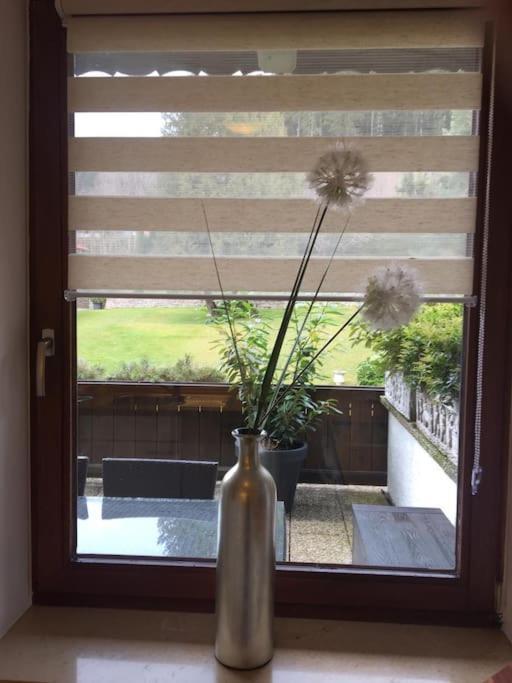 Wohnung Direkt Am Tegernsee Mit Xl-Terrasse Гмунд ам Тегернзее Екстериор снимка
