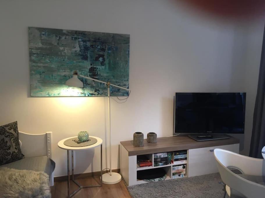 Wohnung Direkt Am Tegernsee Mit Xl-Terrasse Гмунд ам Тегернзее Екстериор снимка