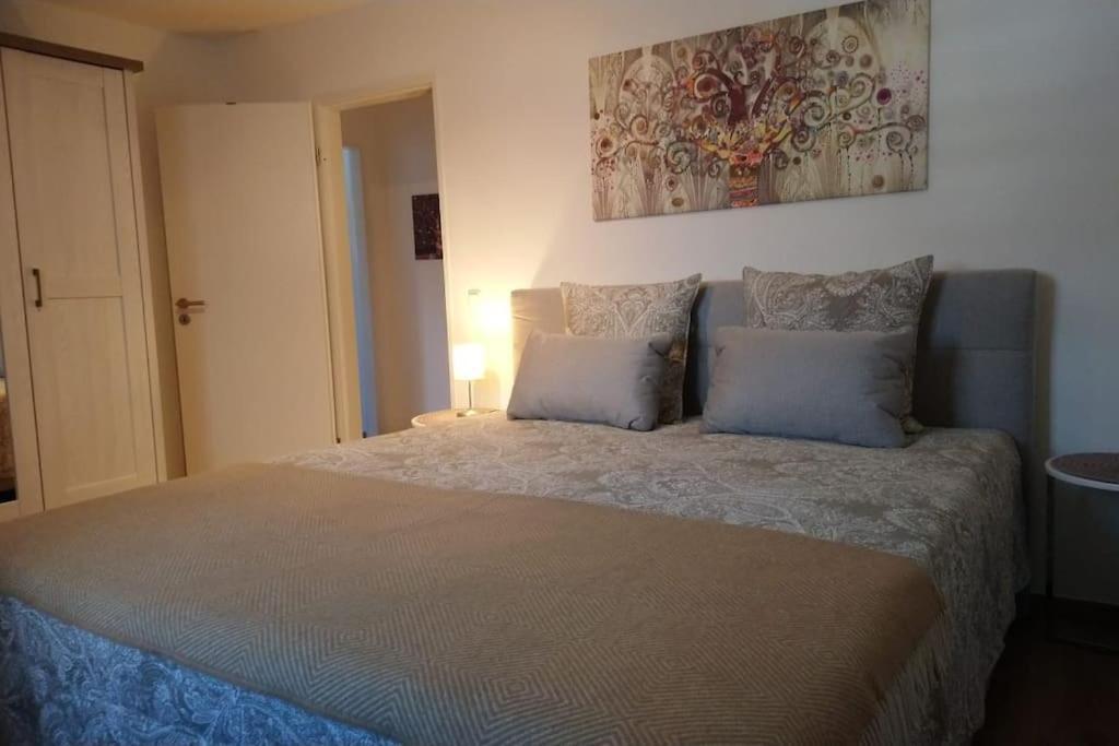 Wohnung Direkt Am Tegernsee Mit Xl-Terrasse Гмунд ам Тегернзее Екстериор снимка