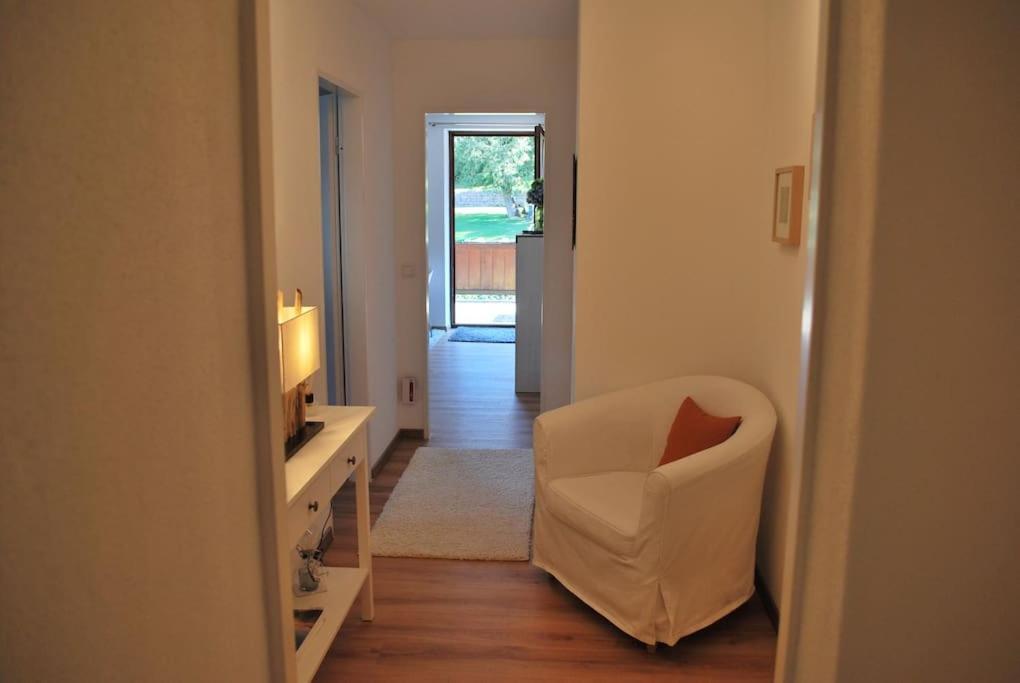 Wohnung Direkt Am Tegernsee Mit Xl-Terrasse Гмунд ам Тегернзее Екстериор снимка