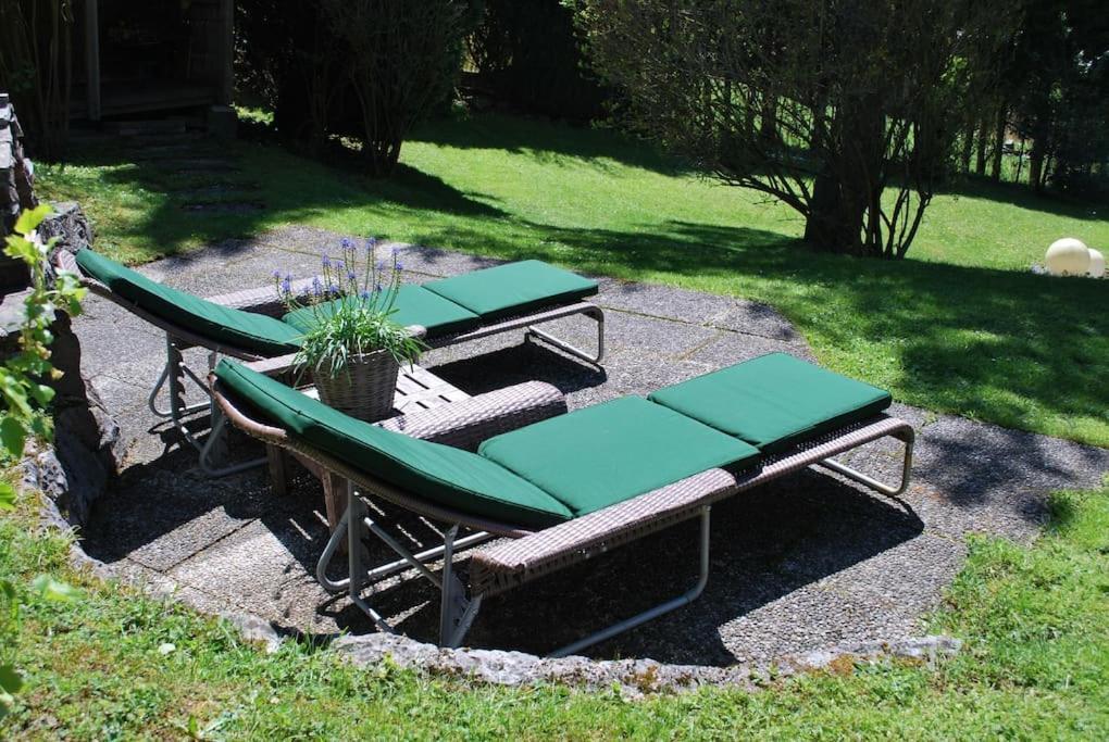 Wohnung Direkt Am Tegernsee Mit Xl-Terrasse Гмунд ам Тегернзее Екстериор снимка